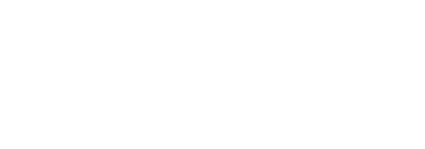 The Pavilion by Youkoso Stays Logo