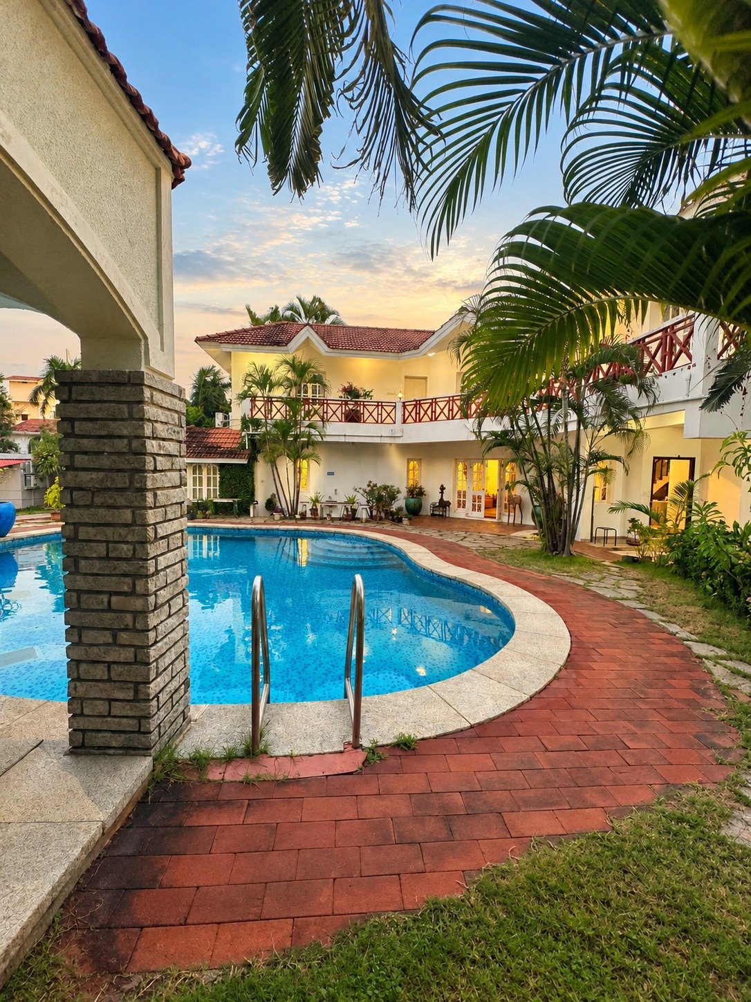 Resort Amenities and Experience